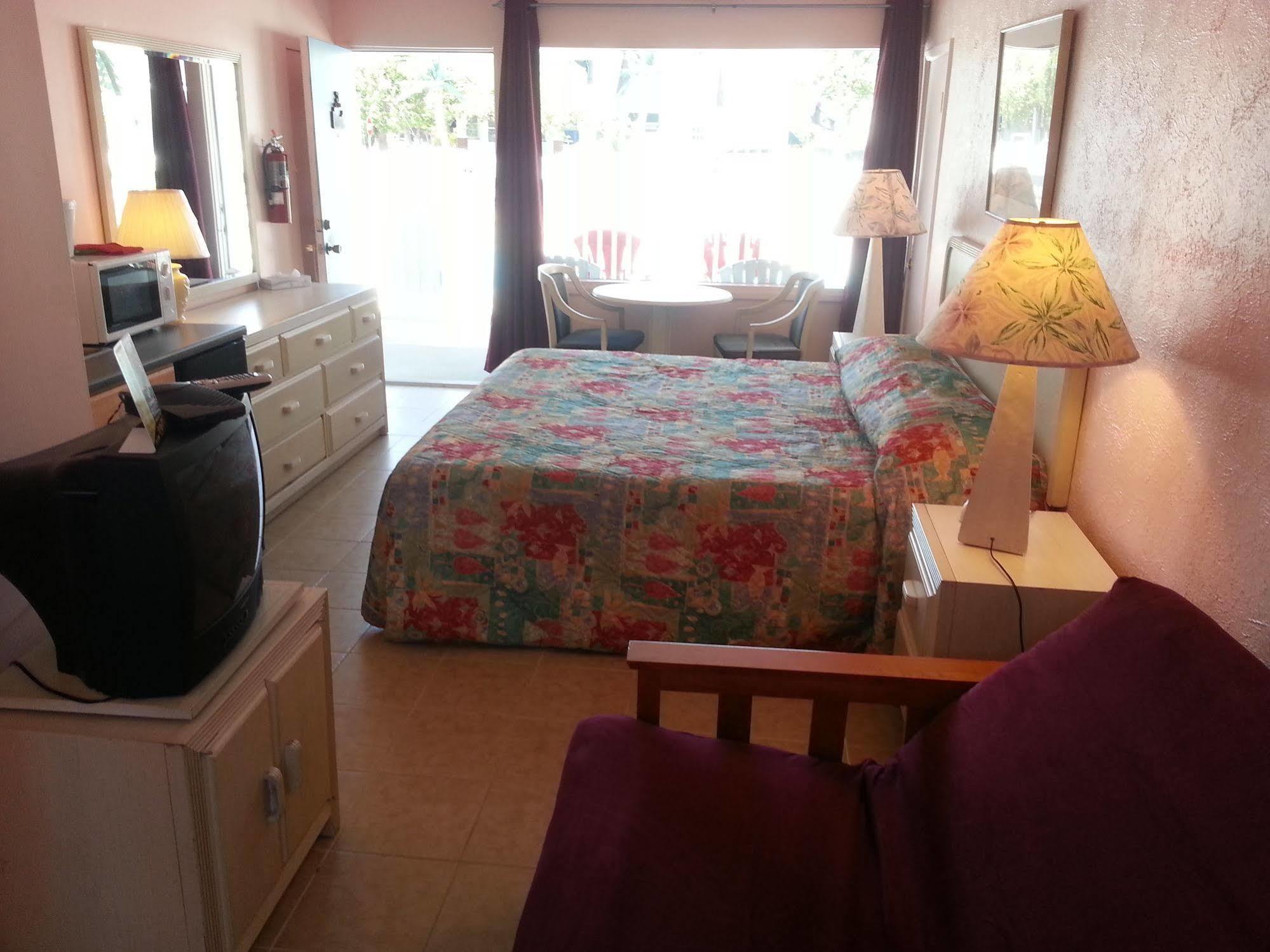 Sandbox Motel ไวลด์วูด ภายนอก รูปภาพ