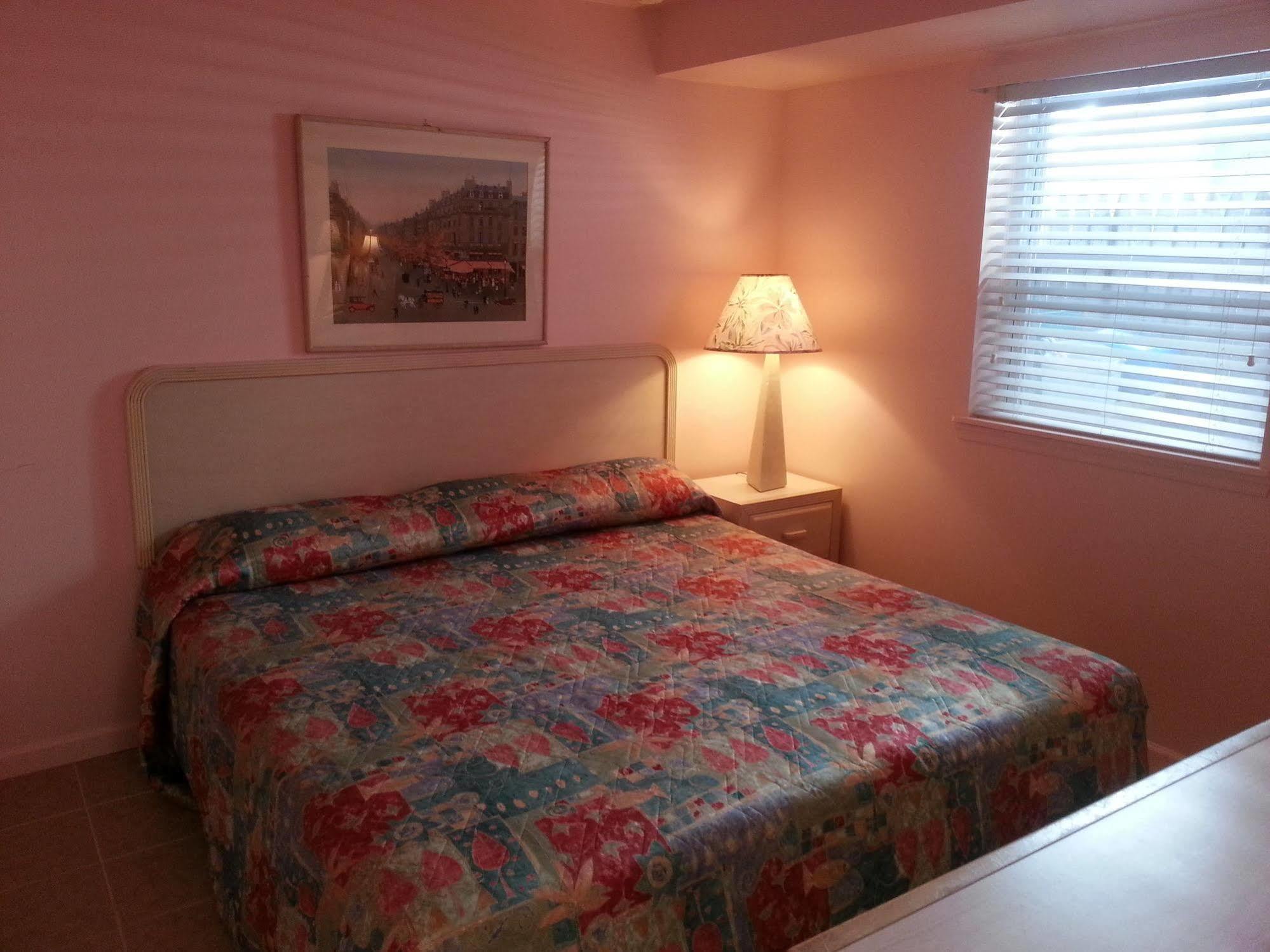 Sandbox Motel ไวลด์วูด ภายนอก รูปภาพ